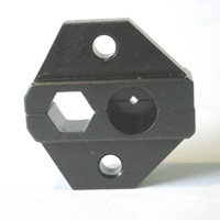 Canare TCD-1DB Разъемы
